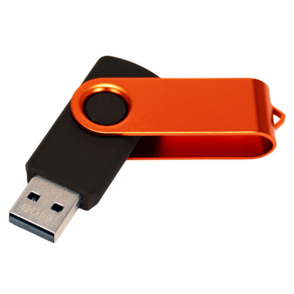 USB Pendrive "Giro" 64GB - Pendrives | MerchLAB