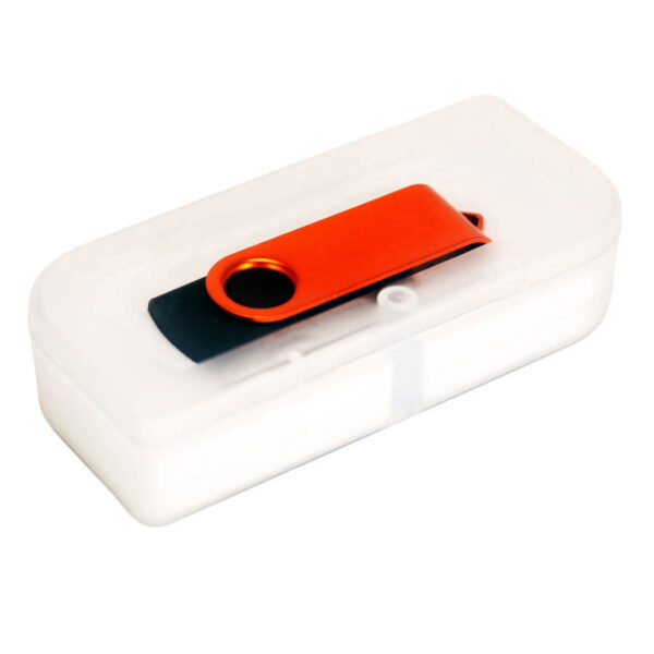 USB Pendrive "Giro" 64GB 6 USB Pendrive "Giro" 64GB - Imagen 6