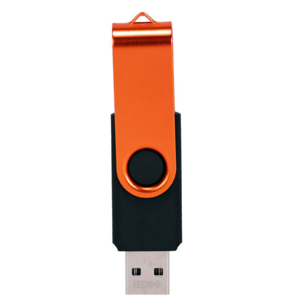 USB Pendrive "Giro" 64GB, vista 2 - Pendrives | MerchLAB