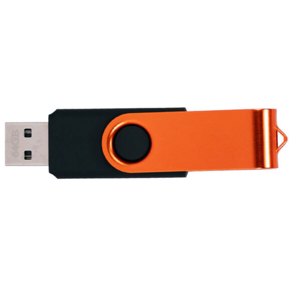 USB Pendrive "Giro" 64GB, detalle - Pendrives | MerchLAB