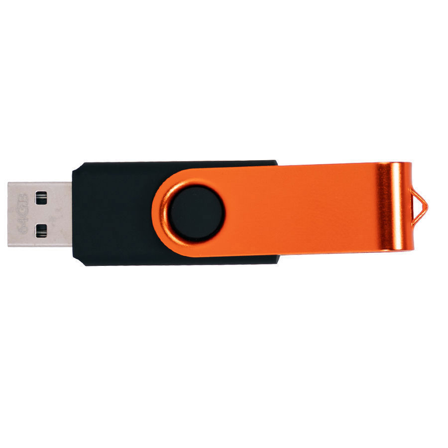 USB Pendrive "Giro" 64GB 3 USB Pendrive "Giro" 64GB - Imagen 3