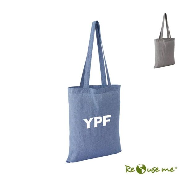 Tote Bag Tide - Bolsas Corporativas | MerchLAB
