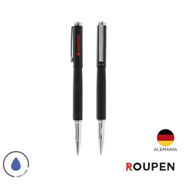 Roller Kerpen - Lápices Personalizados | MerchLAB