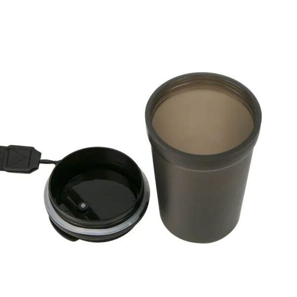 Mug Vulcano 4 Mug Vulcano, foto 4 - Tazones, Termos y Mugs | MerchLAB