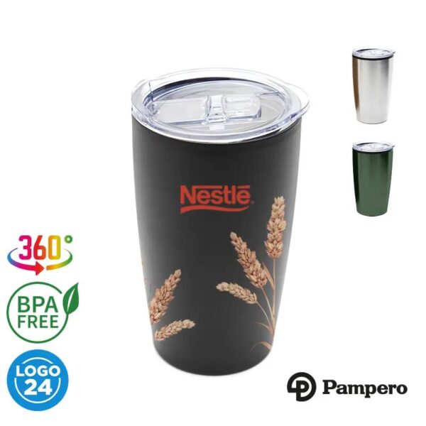 Mug Chalten Pampero - Tazones, Termos y Mugs | MerchLAB