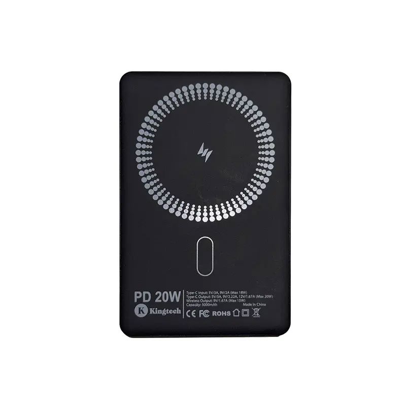 Power Bank Tron 2 Power Bank Tron - Imagen 2
