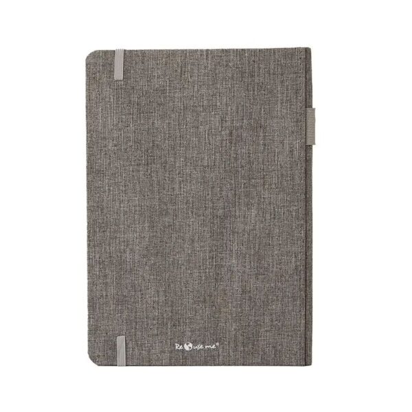 Cuaderno Rock, foto 4 - Cuadernos Corporativos | MerchLAB