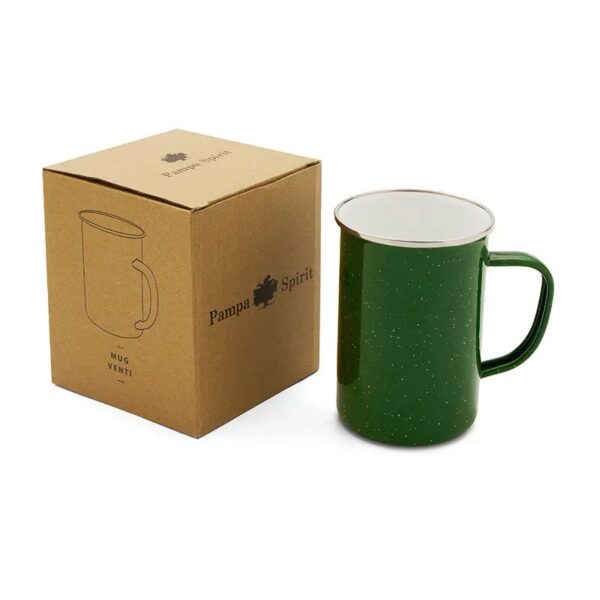 Mug Venti, vista 2 - Tazones, Termos y Mugs | MerchLAB