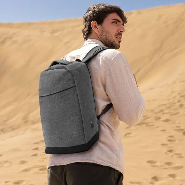 Mochila Duomo Tech, vista 2 - Productos con Descuento | MerchLAB