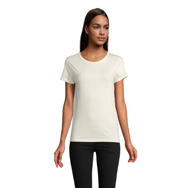 Polera Pioneer Mujer 8 Polera Pioneer Mujer - Imagen 8