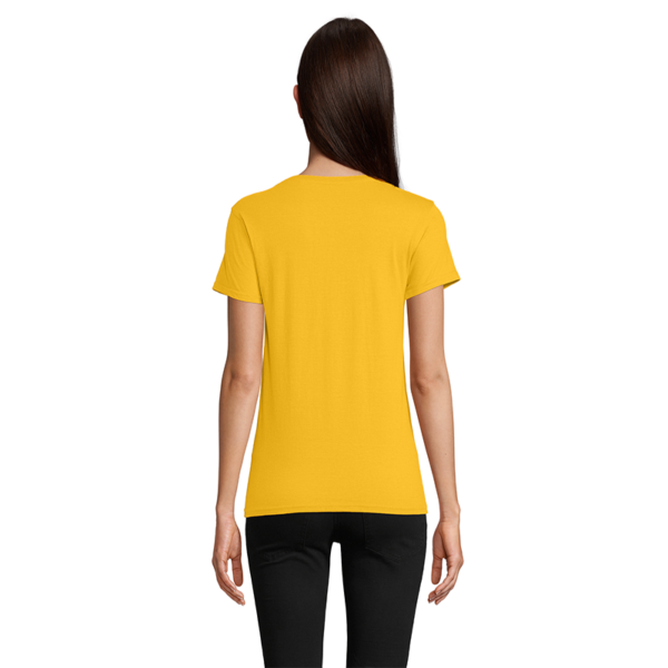 Polera Pioneer Mujer 6 Polera Pioneer Mujer - Imagen 6