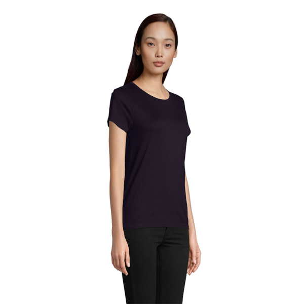 Polera Pioneer Mujer 10 Polera Pioneer Mujer - Imagen 10