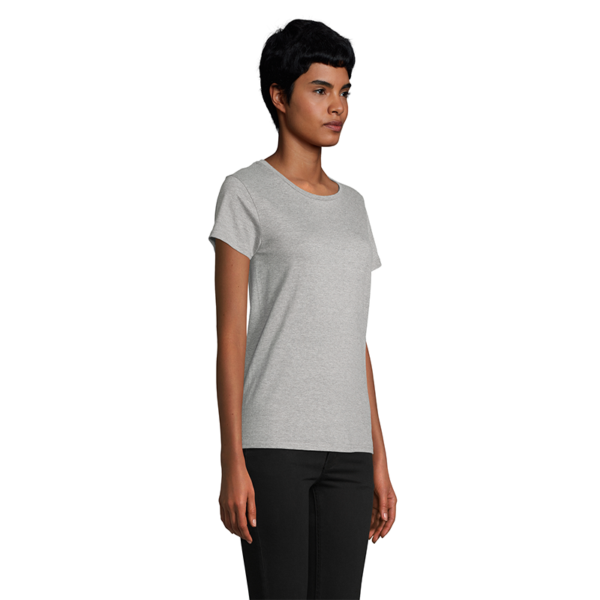 Polera Pioneer Mujer 7 Polera Pioneer Mujer - Imagen 7