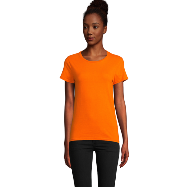 Polera Pioneer Mujer 9 Polera Pioneer Mujer - Imagen 9