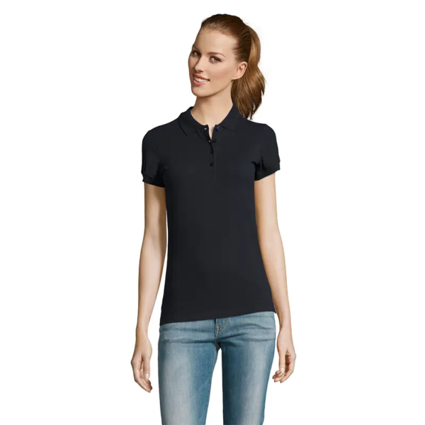 Polera con Cuello Passion - Imagen 8