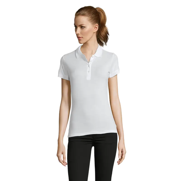 Polera con Cuello Passion - Imagen 10