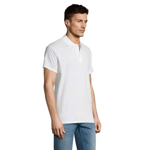 Polera con Cuello Summer II - Imagen 7