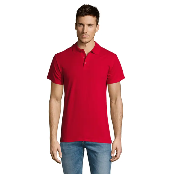 Polera con Cuello Summer II - Imagen 8