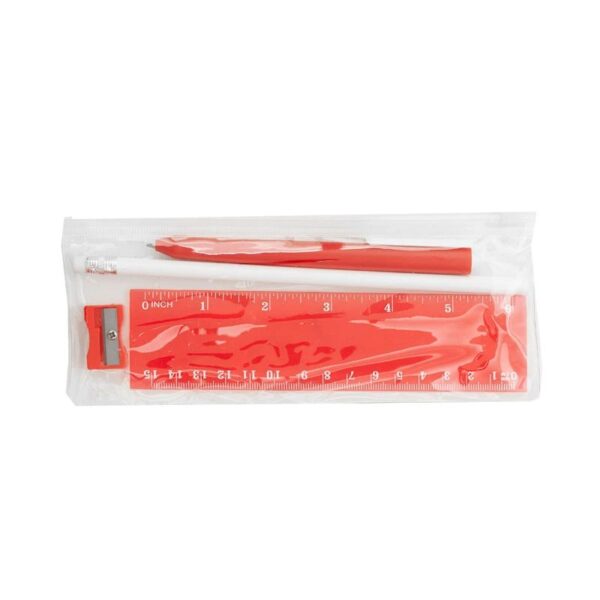 Set Stationery Visibility 5 Set Stationery Visibility - Imagen 5