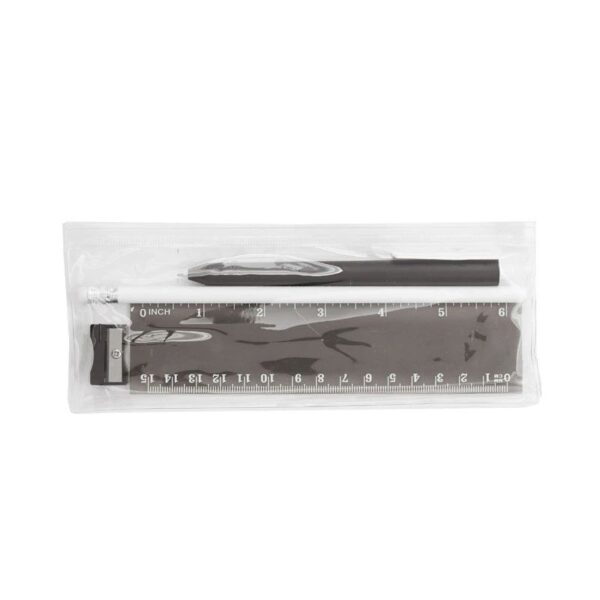 Set Stationery Visibility 7 Set Stationery Visibility - Imagen 7