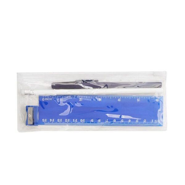 Set Stationery Visibility, detalle - Oficina y Escritorio | MerchLAB