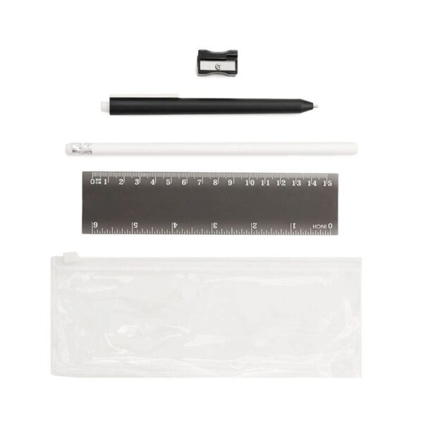 Set Stationery Visibility 8 Set Stationery Visibility - Imagen 8
