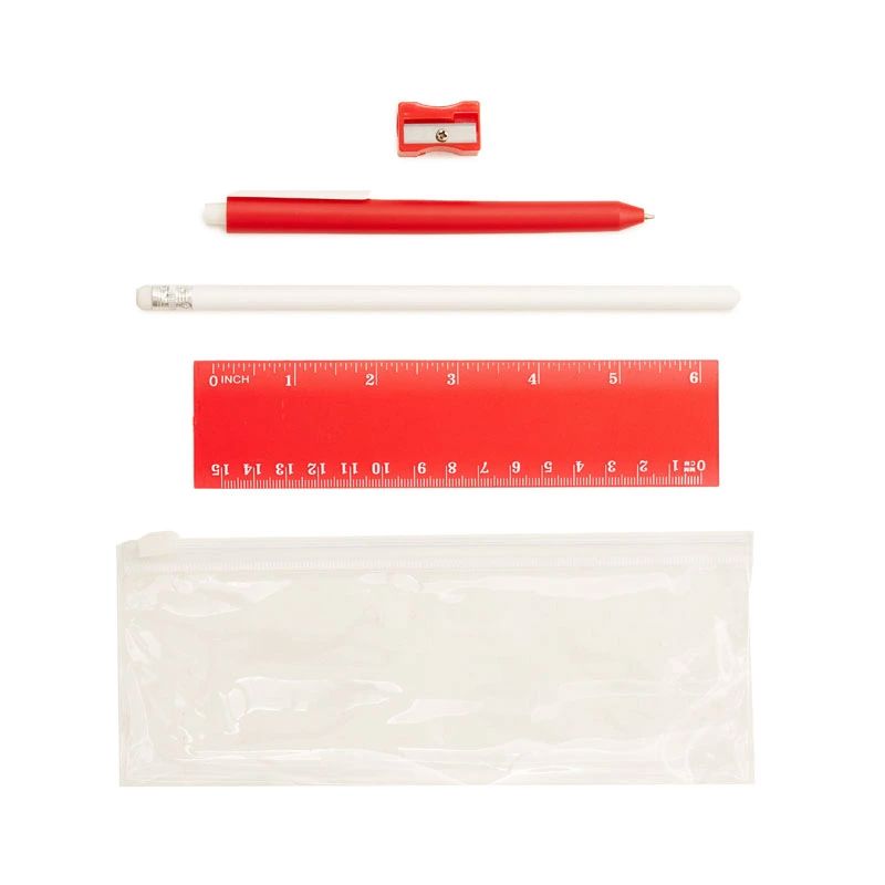 Set Stationery Visibility 4 Set Stationery Visibility - Imagen 4
