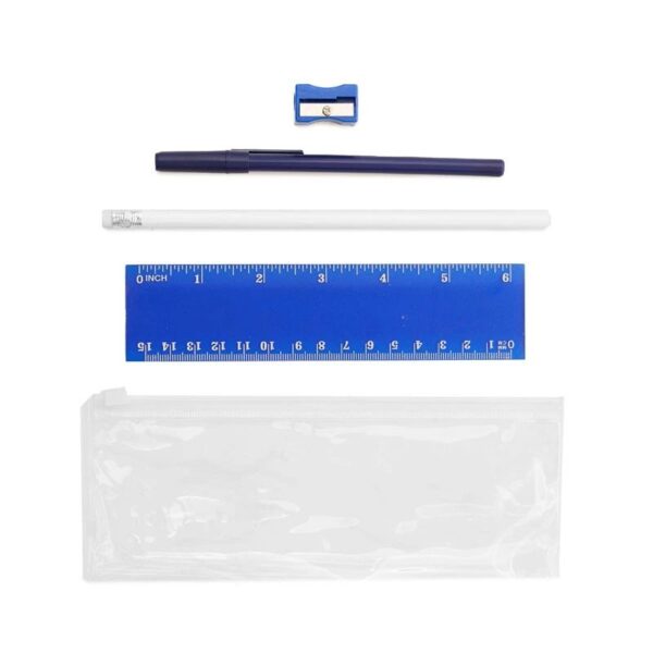 Set Stationery Visibility 6 Set Stationery Visibility - Imagen 6