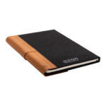 Cuaderno A5 BOSTON - Cuadernos Corporativos | MerchLAB