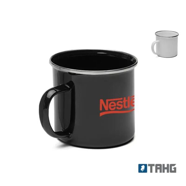 Mug Retro - Tazones, Termos y Mugs | MerchLAB
