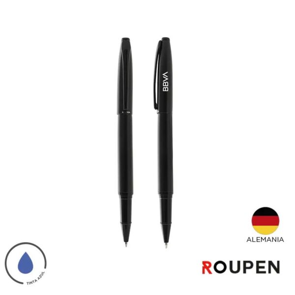 Roller RAINER - Lápices Personalizados | MerchLAB