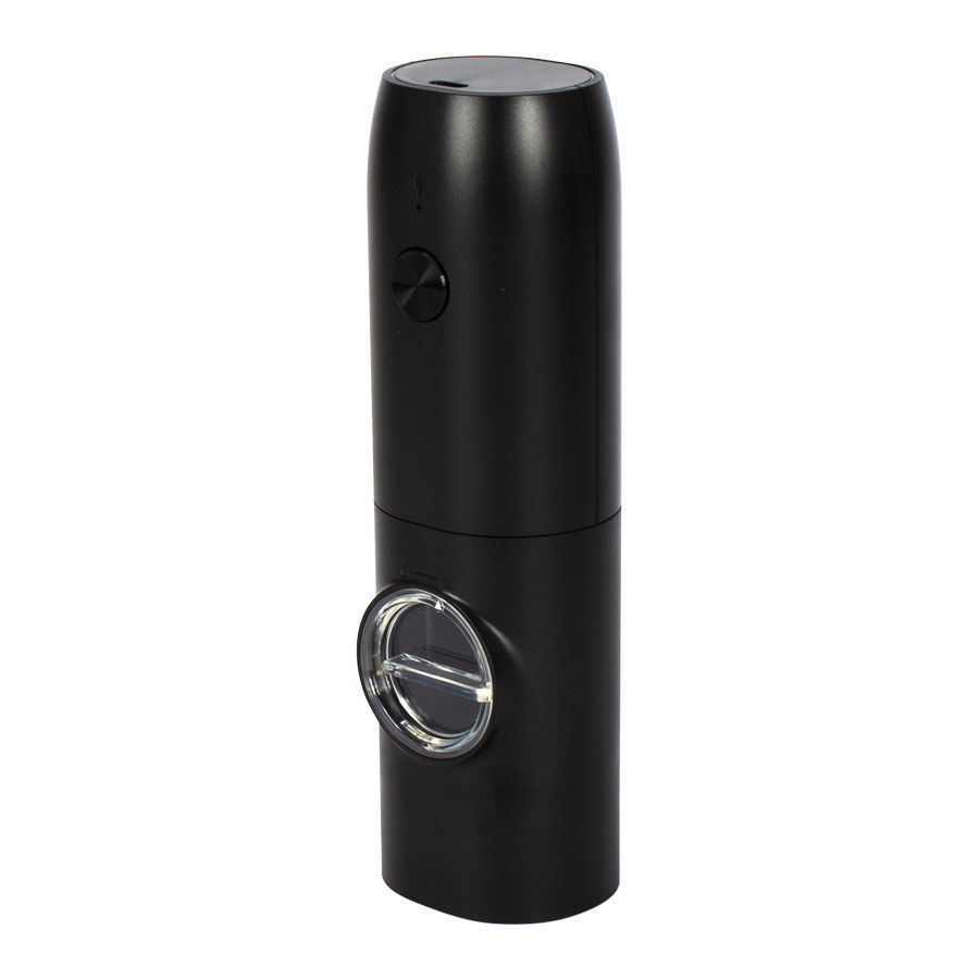 USB/Type-C pimentero eléctrico 1 USB/Type-C pimentero eléctrico