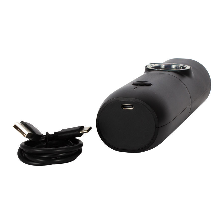 USB/Type-C pimentero eléctrico 4 USB/Type-C pimentero eléctrico - Imagen 4