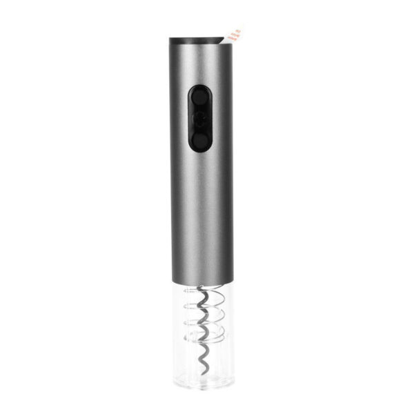 Deluxe USB Set de Vino Eléctrico, detalle - Accesorios de Vino | MerchLAB