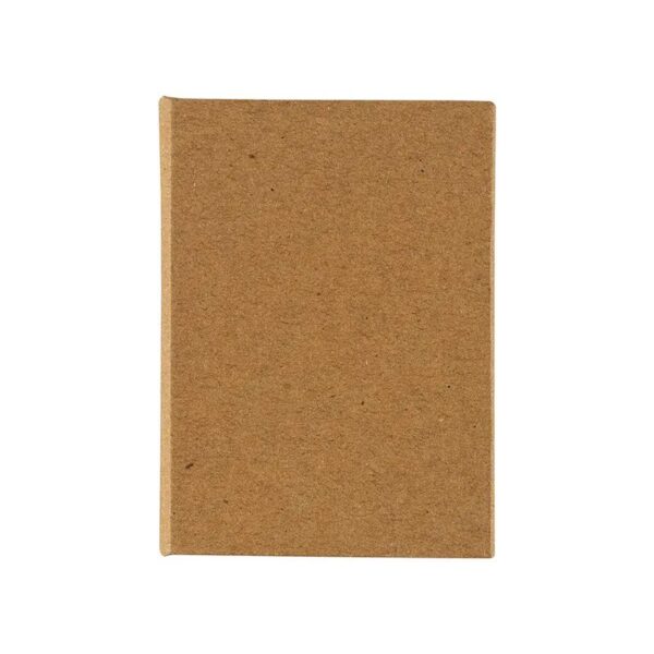 Set Memo Fold, foto 4 - Artículos para el Hogar | MerchLAB