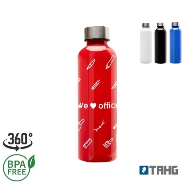 Botella Vita - Botellas Corporativas | MerchLAB