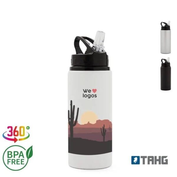 Botella Oasis - Botellas Corporativas | MerchLAB