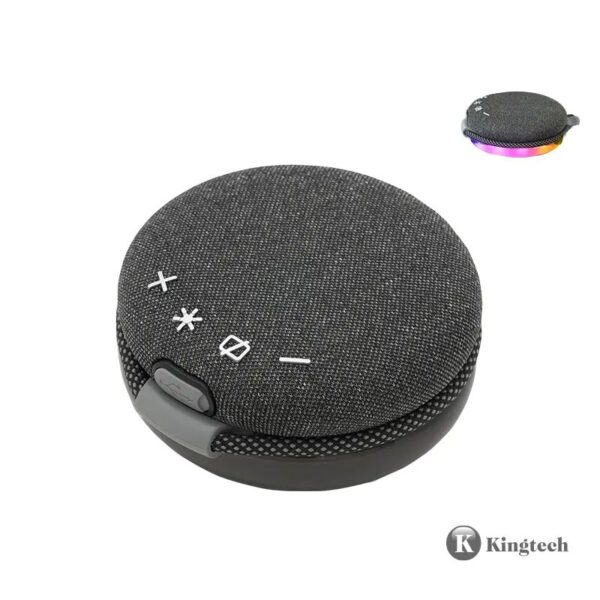 Parlante FULLMOON, vista 2 - Tecnología y Electrónicos | MerchLAB