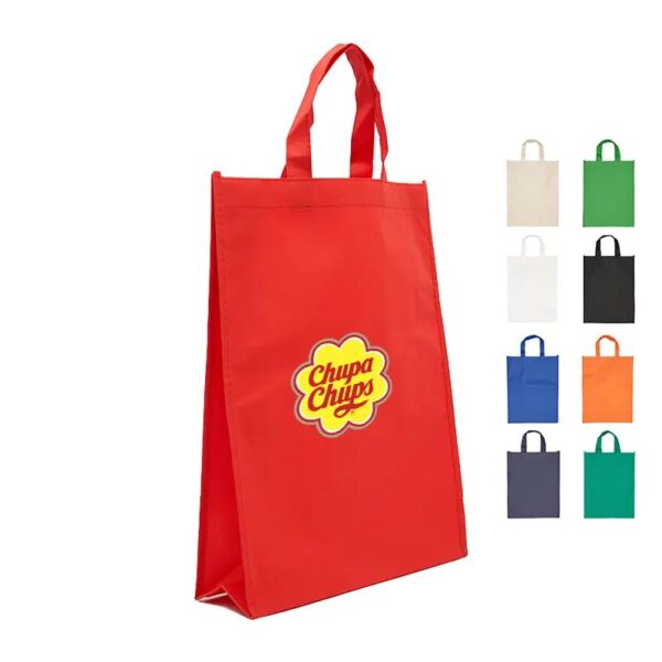 Bolsa Z1 41x31x10 - Bolsas Corporativas | MerchLAB