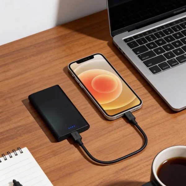 Power Bank Odeon 8 Power Bank Odeon - Imagen 8