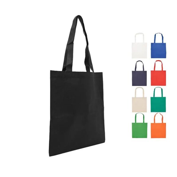 Bolsa Z5 39x38, detalle - Bolsas Corporativas | MerchLAB