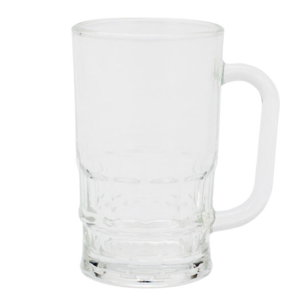 Tazón Cervecero de Vidrio para Sublimación 300cc 5 Tazón Cervecero de Vidrio para Sublimación 300cc - Imagen 5