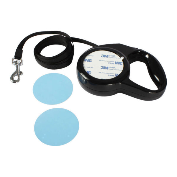 Correa extensible de 3mts para mascota, para Sublimación. - Mascotas | MerchLAB