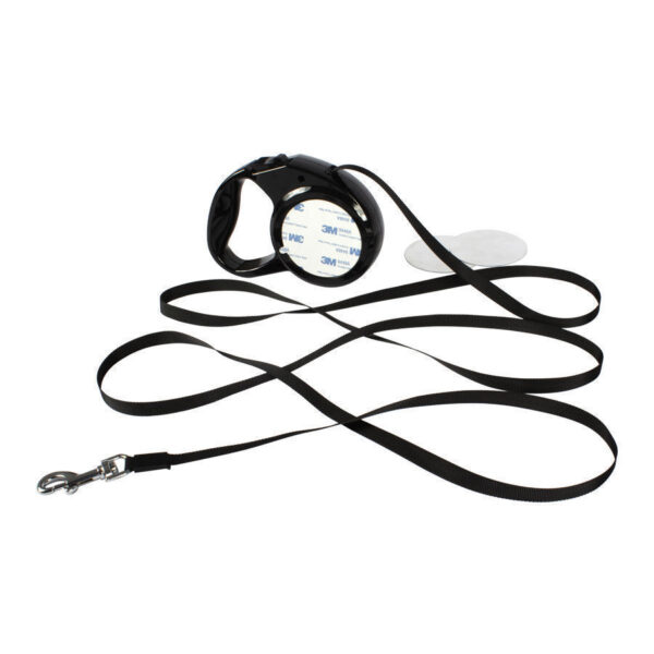 Correa extensible de 3mts para mascota, para Sublimación., detalle - Mascotas | MerchLAB