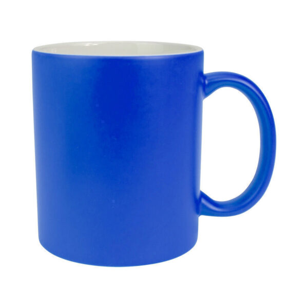 Tazón Cerámico 330cc Fluorescente Sublimación - Tazones, Termos y Mugs | MerchLAB