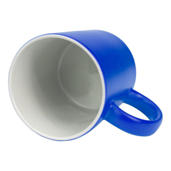 Tazón Cerámico 330cc Fluorescente Sublimación, detalle - Tazones, Termos y Mugs | MerchLAB