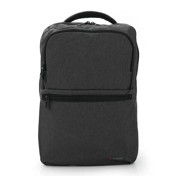 Mochila Hesse, detalle - Mochilas Corporativas | MerchLAB