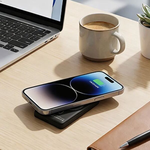 Power Bank Tron 9 Power Bank Tron - Imagen 9