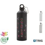 Botella Sport Aluminum