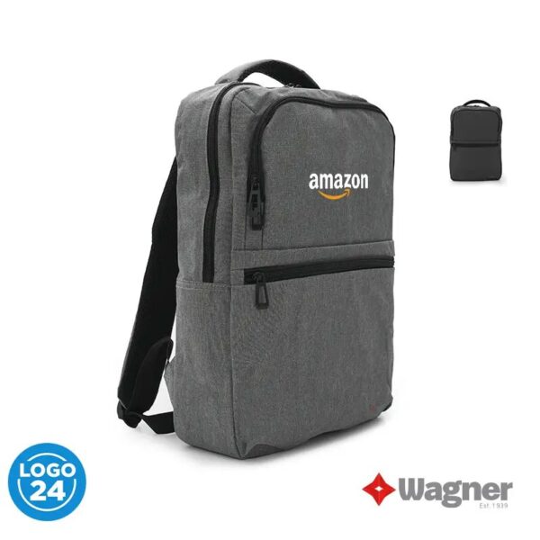 Mochila Hesse - Mochilas Corporativas | MerchLAB